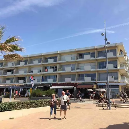 Vue Ocean Appartement *