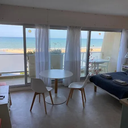 Vue Ocean *
