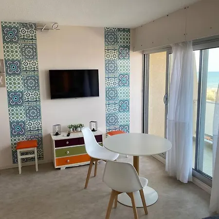 Vue Ocean Apartment *