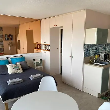 Vue Ocean Lacanau