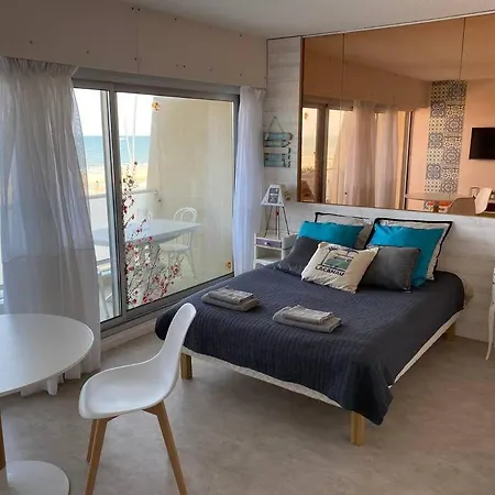 Vue Ocean Lacanau