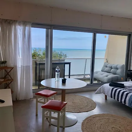 Vue Ocean Apartment